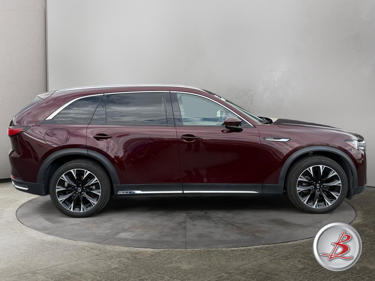 2024 Mazda CX-90 PHEV Premium Plus Salt Lake City UT