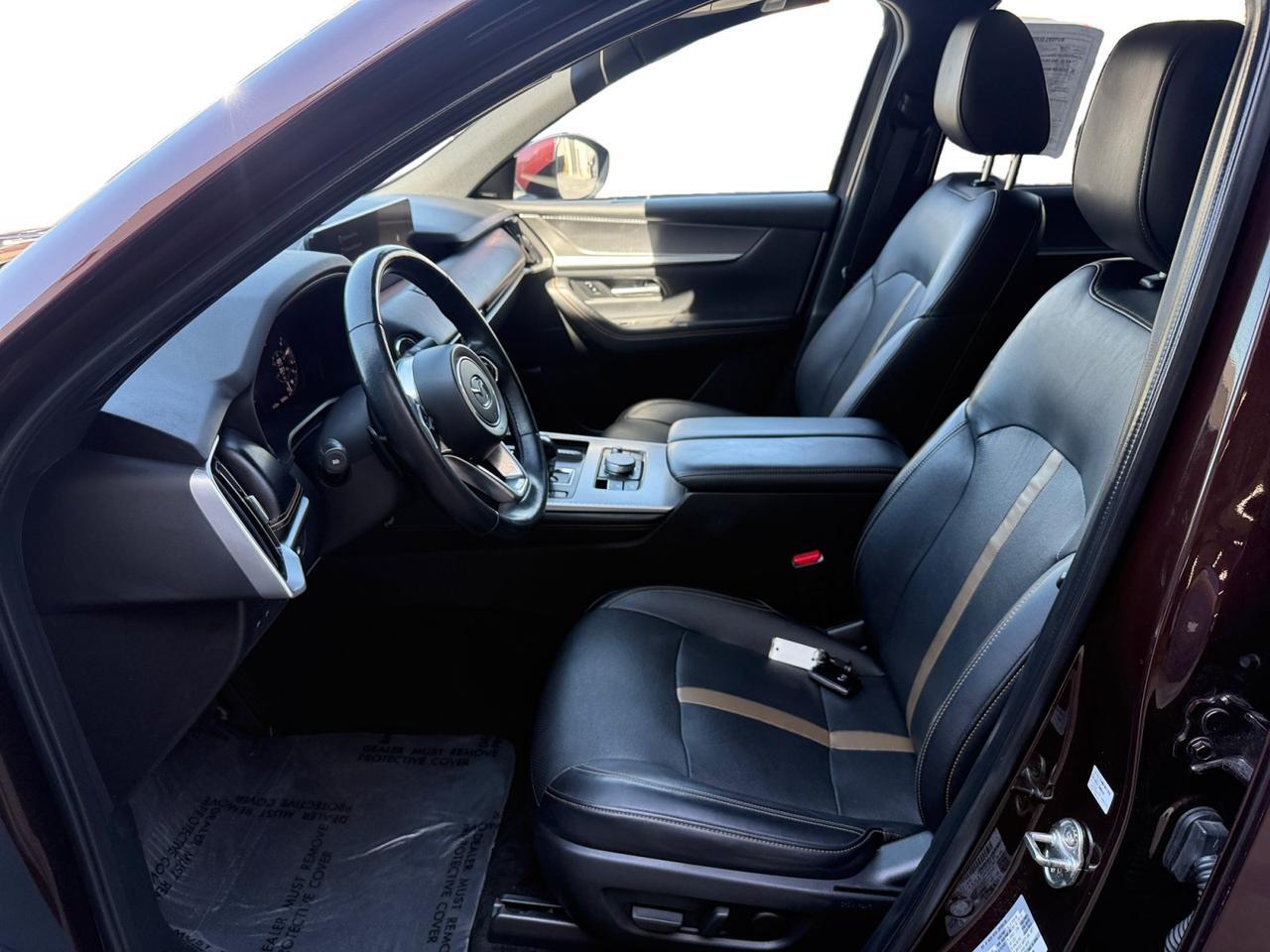 2024 Mazda CX-90 PHEV Premium Plus Salt Lake City UT