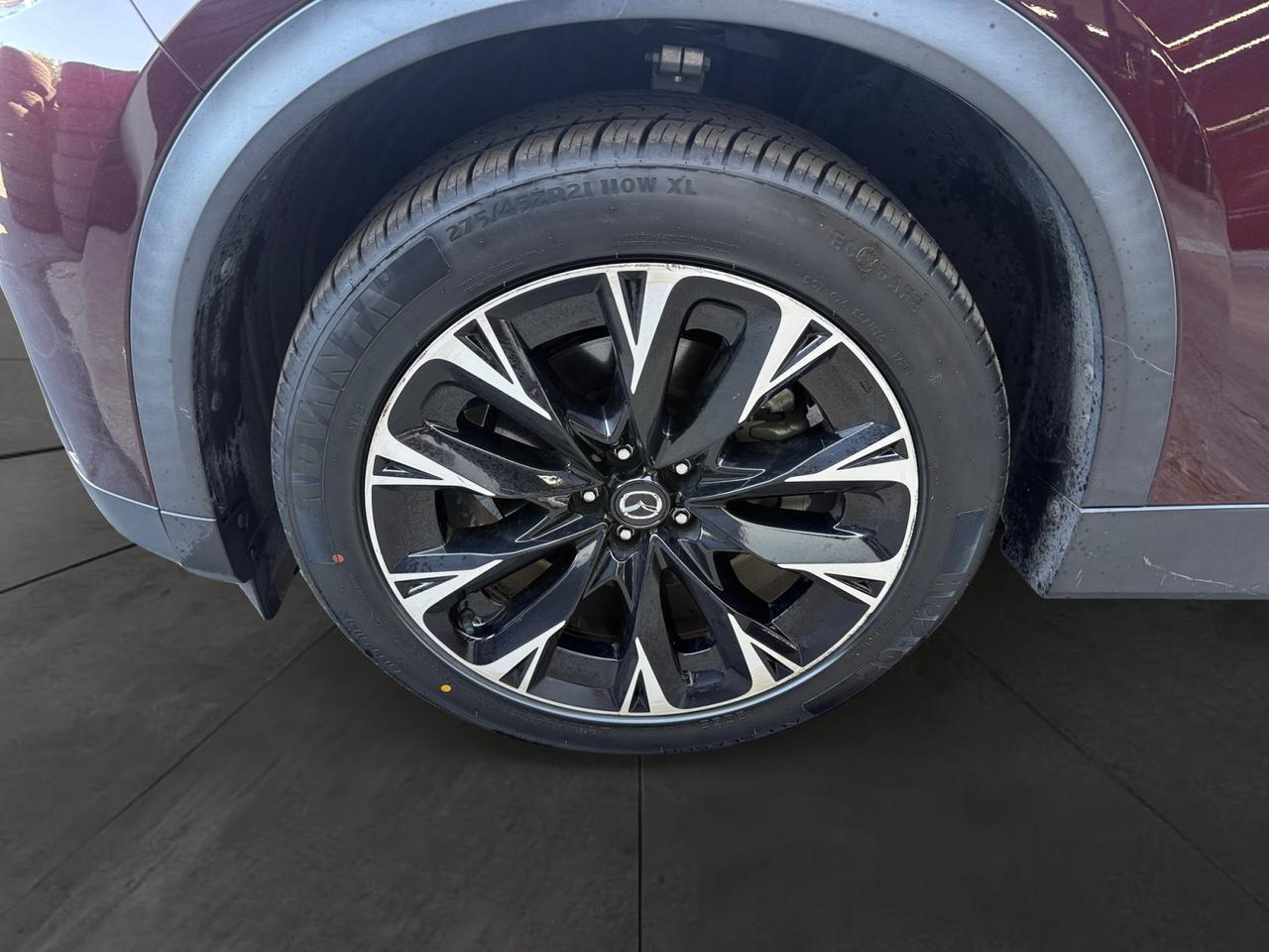 2024 Mazda CX-90 PHEV Premium Plus Salt Lake City UT