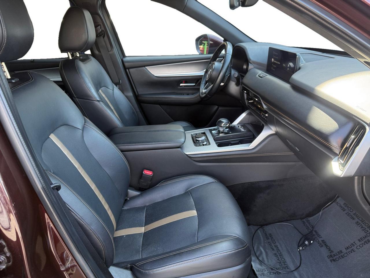 2024 Mazda CX-90 PHEV Premium Plus Salt Lake City UT