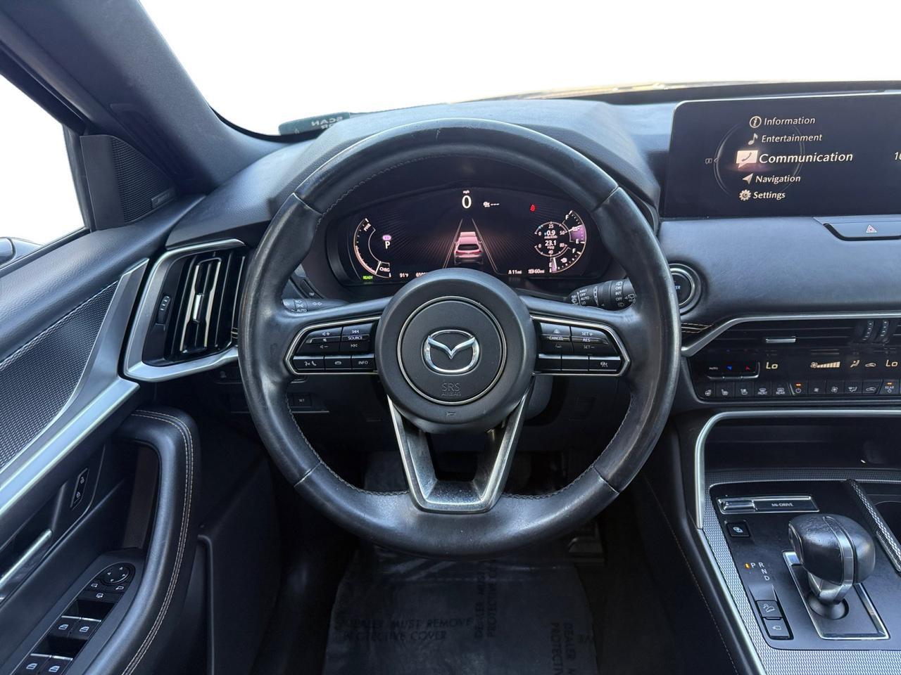 2024 Mazda CX-90 PHEV Premium Plus Salt Lake City UT
