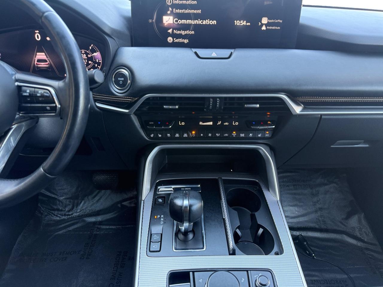 2024 Mazda CX-90 PHEV Premium Plus Salt Lake City UT