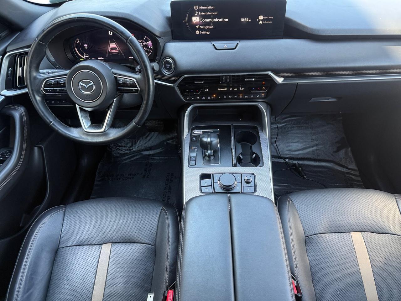 2024 Mazda CX-90 PHEV Premium Plus Salt Lake City UT