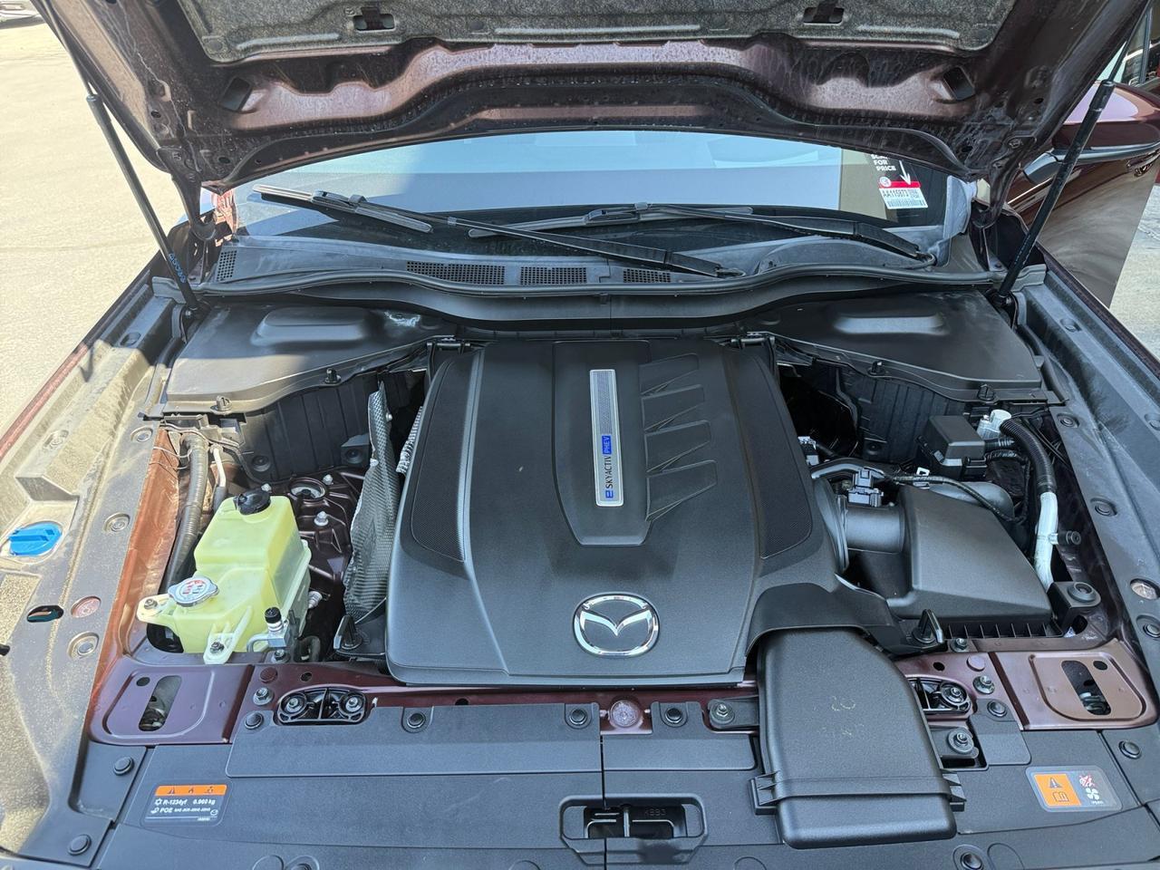 2024 Mazda CX-90 PHEV Premium Plus Salt Lake City UT