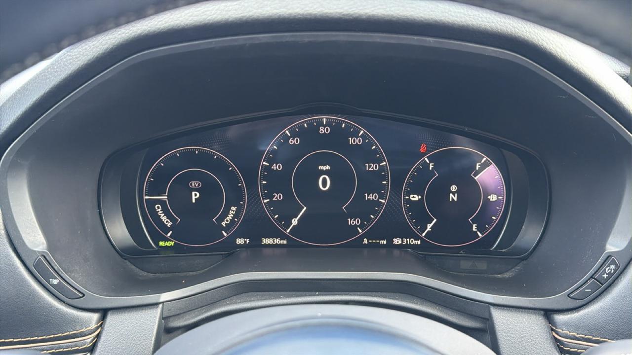 2024 Mazda CX-90 PHEV Premium Plus San Antonio TX