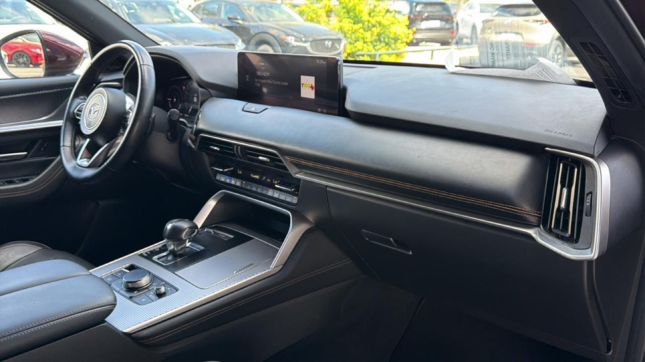 2024 Mazda CX-90 PHEV Premium Plus San Antonio TX