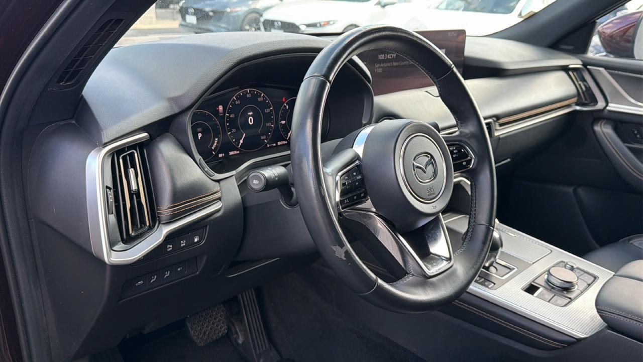 2024 Mazda CX-90 PHEV Premium Plus San Antonio TX