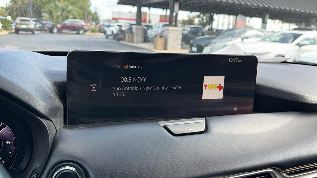 2024 Mazda CX-90 PHEV Premium Plus San Antonio TX