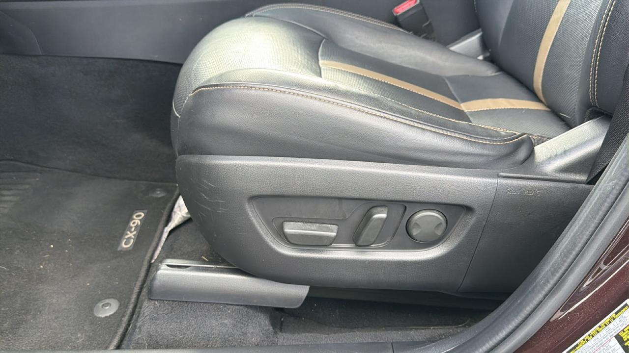 2024 Mazda CX-90 PHEV Premium Plus San Antonio TX