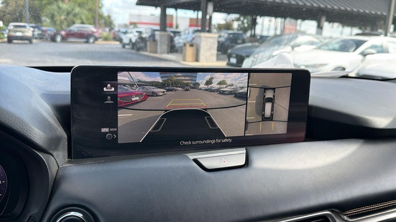 2024 Mazda CX-90 PHEV Premium Plus San Antonio TX