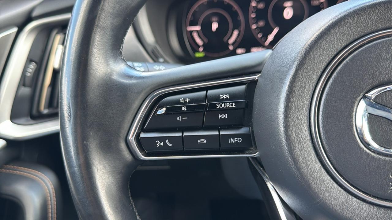 2024 Mazda CX-90 PHEV Premium Plus San Antonio TX