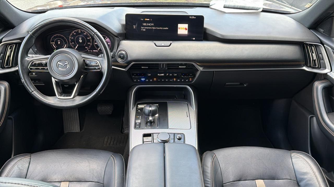 2024 Mazda CX-90 PHEV Premium Plus San Antonio TX