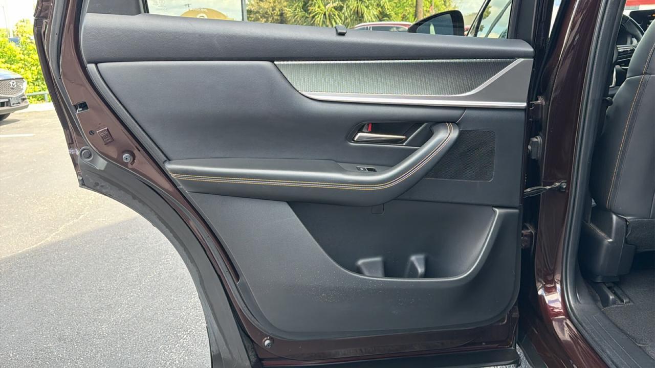 2024 Mazda CX-90 PHEV Premium Plus San Antonio TX