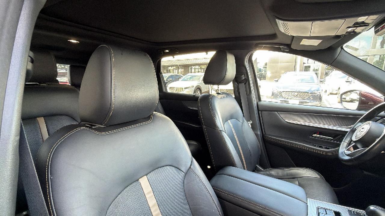 2024 Mazda CX-90 PHEV Premium Plus San Antonio TX