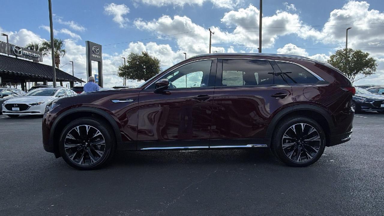 2024 Mazda CX-90 PHEV Premium Plus San Antonio TX