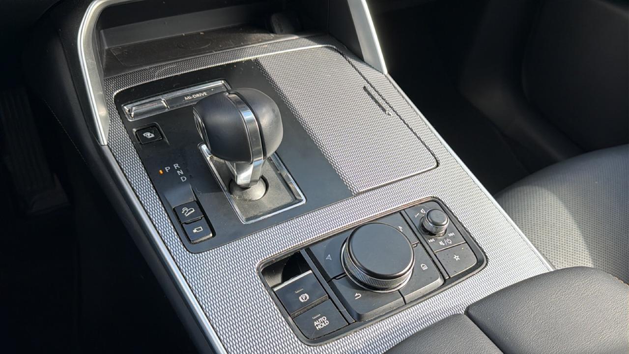 2024 Mazda CX-90 PHEV Premium Plus San Antonio TX