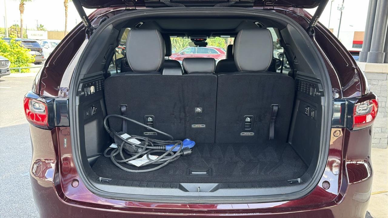 2024 Mazda CX-90 PHEV Premium Plus San Antonio TX