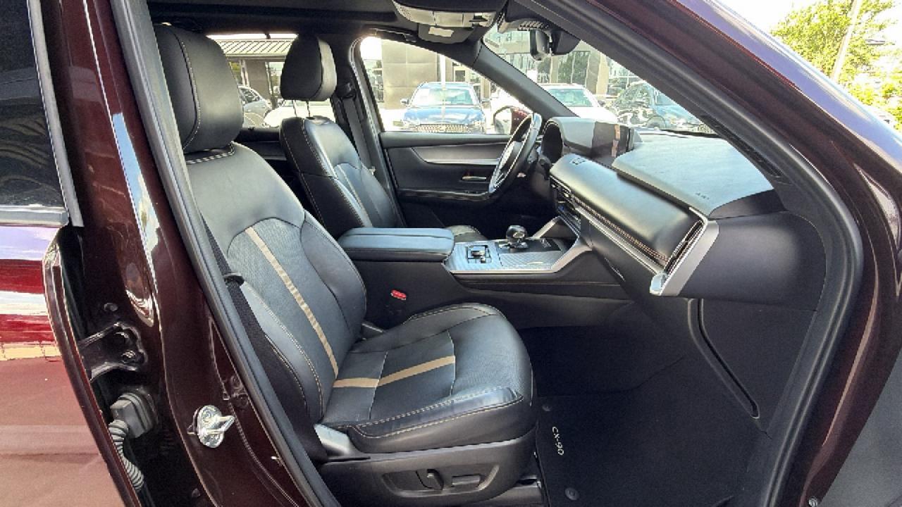 2024 Mazda CX-90 PHEV Premium Plus San Antonio TX