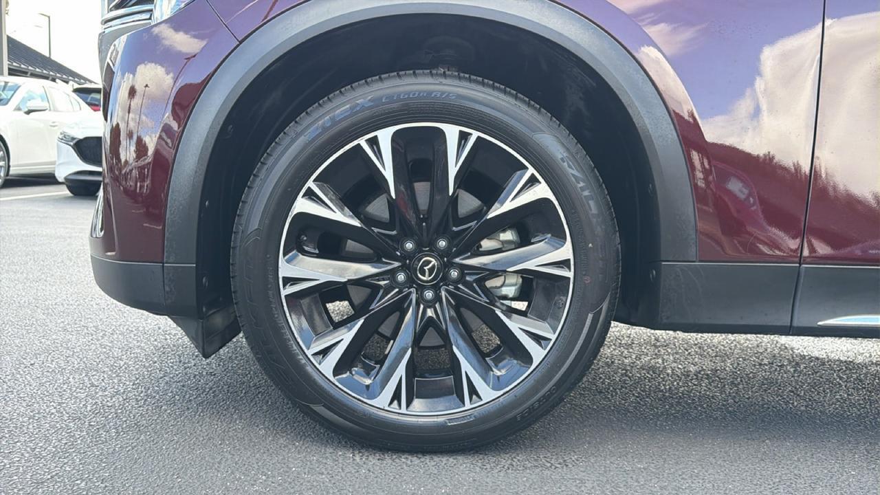 2024 Mazda CX-90 PHEV Premium Plus San Antonio TX