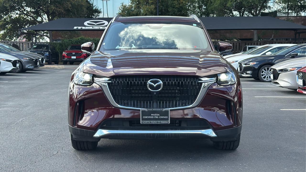 2024 Mazda CX-90 PHEV Premium Plus San Antonio TX