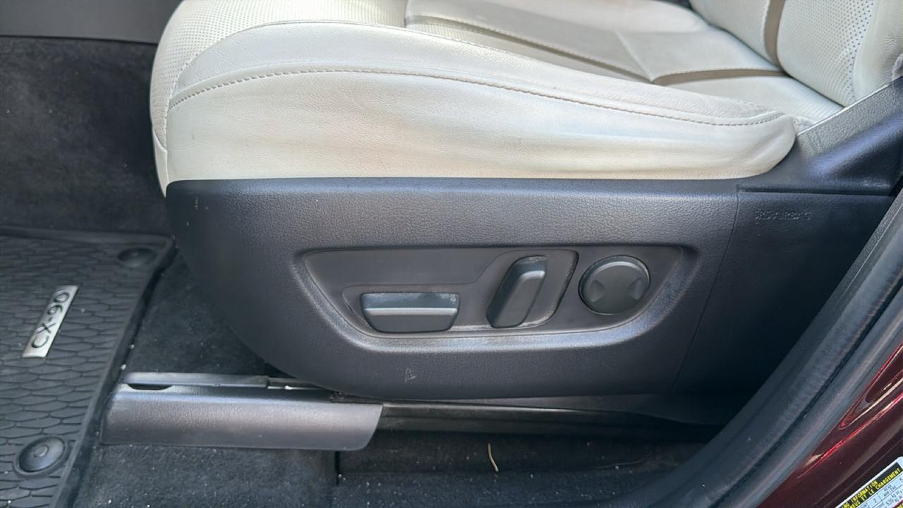 2024 Mazda CX-90 PHEV Premium Plus San Antonio TX