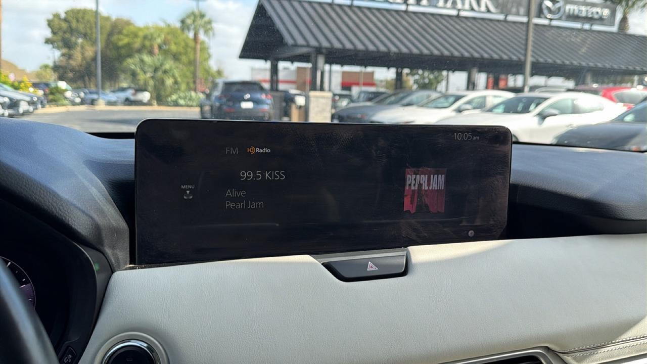 2024 Mazda CX-90 PHEV Premium Plus San Antonio TX