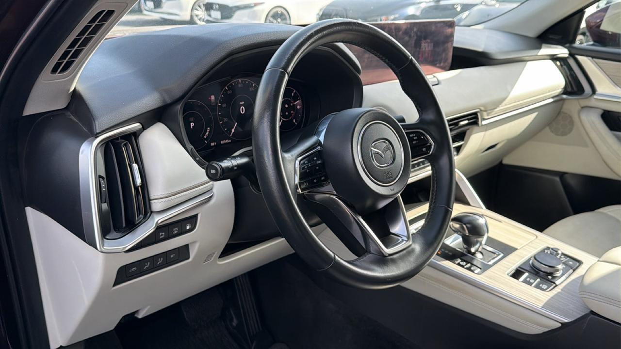 2024 Mazda CX-90 PHEV Premium Plus San Antonio TX