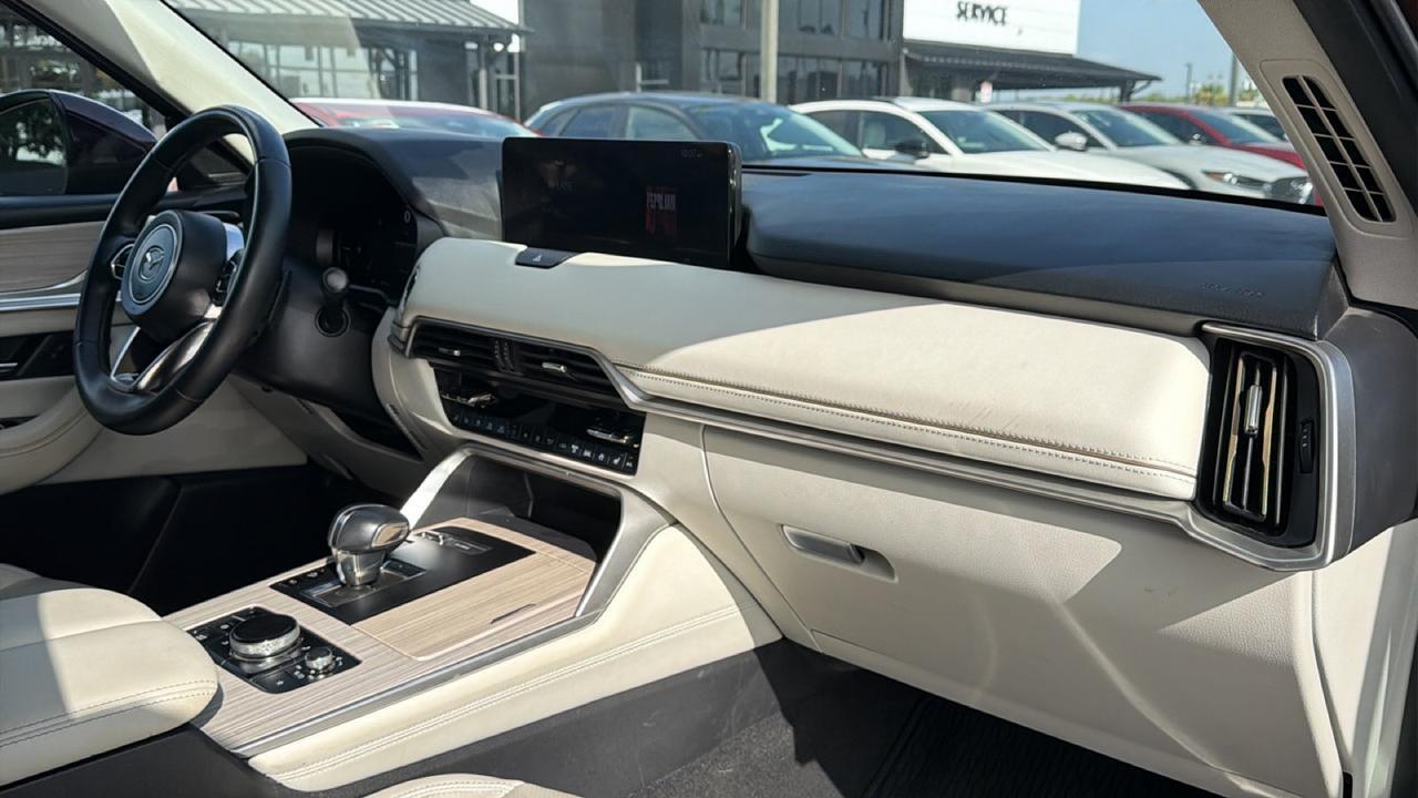 2024 Mazda CX-90 PHEV Premium Plus San Antonio TX