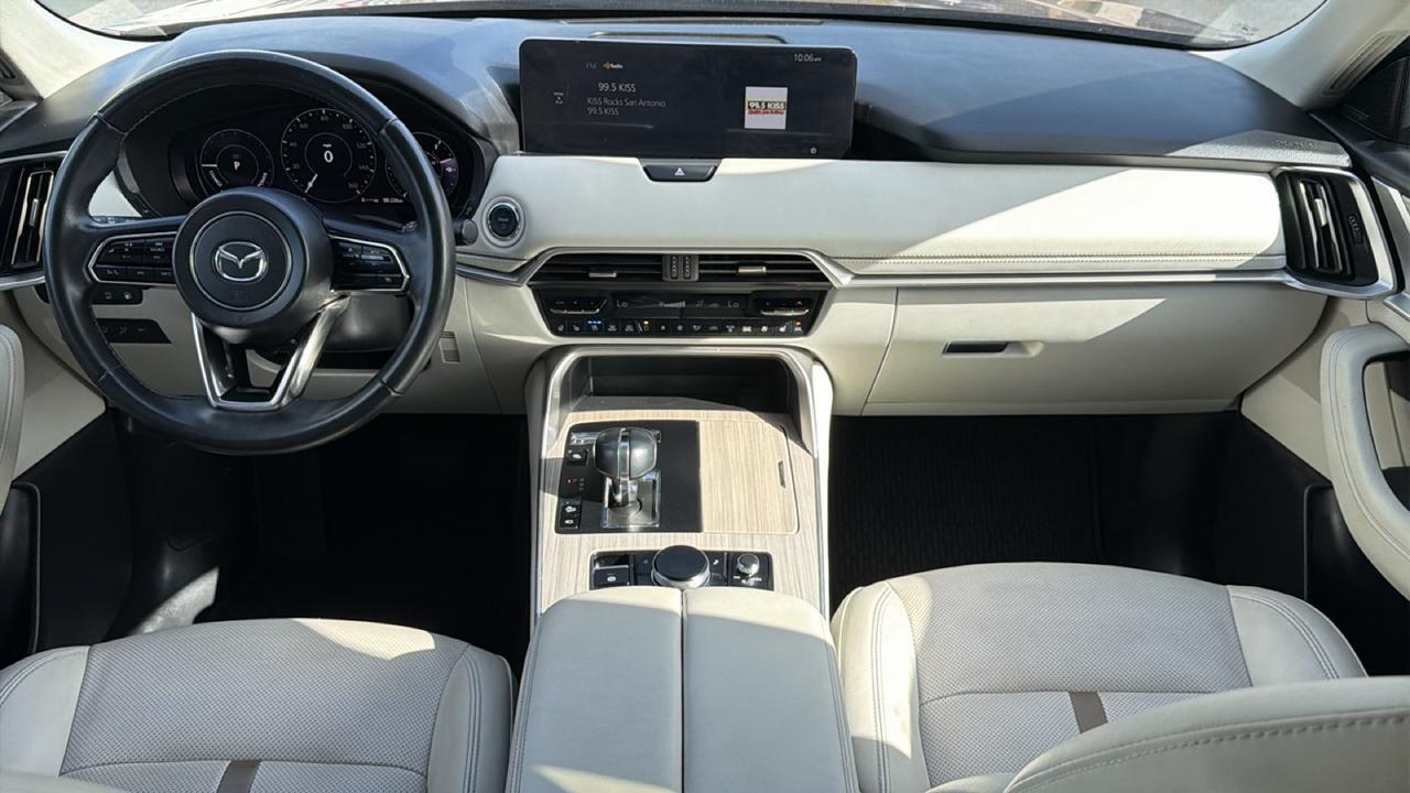 2024 Mazda CX-90 PHEV Premium Plus San Antonio TX