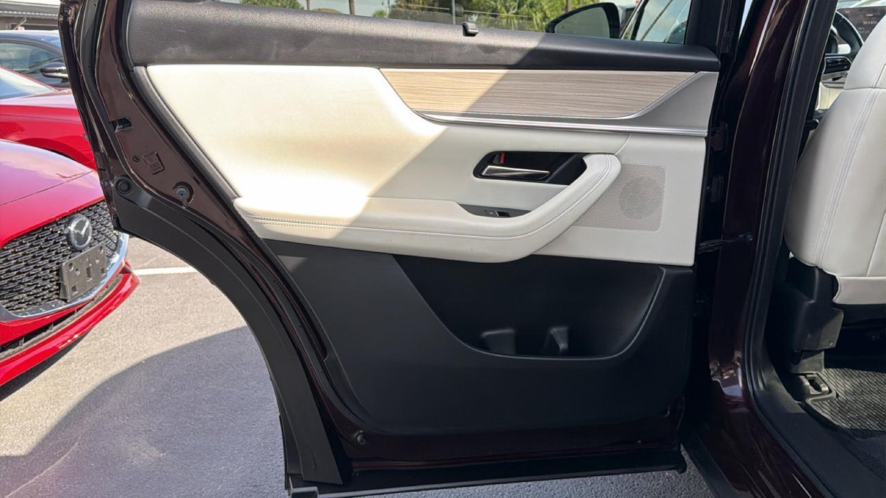 2024 Mazda CX-90 PHEV Premium Plus San Antonio TX