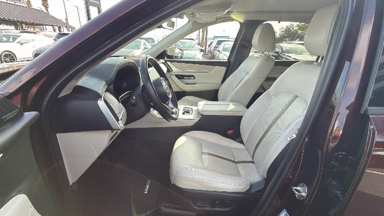 2024 Mazda CX-90 PHEV Premium Plus San Antonio TX