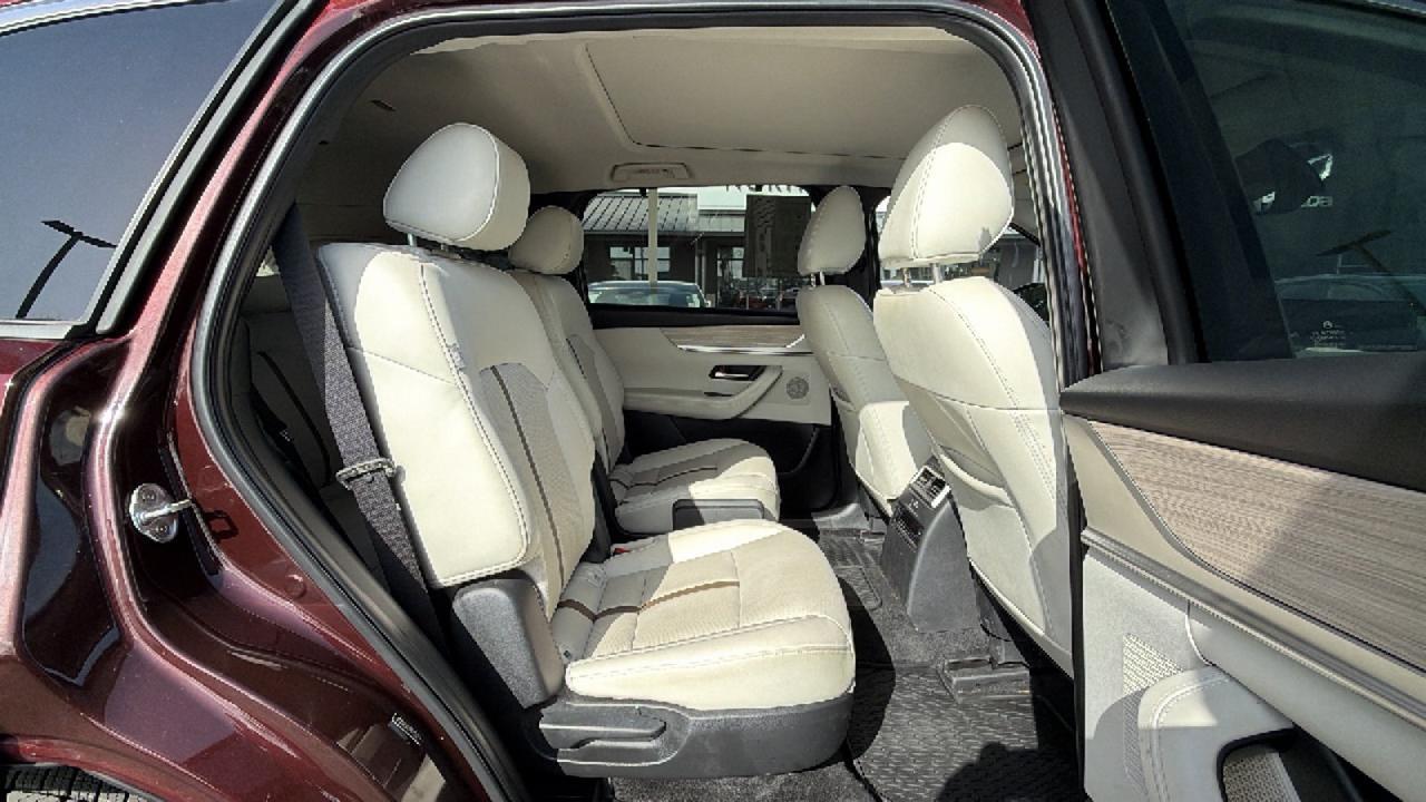 2024 Mazda CX-90 PHEV Premium Plus San Antonio TX