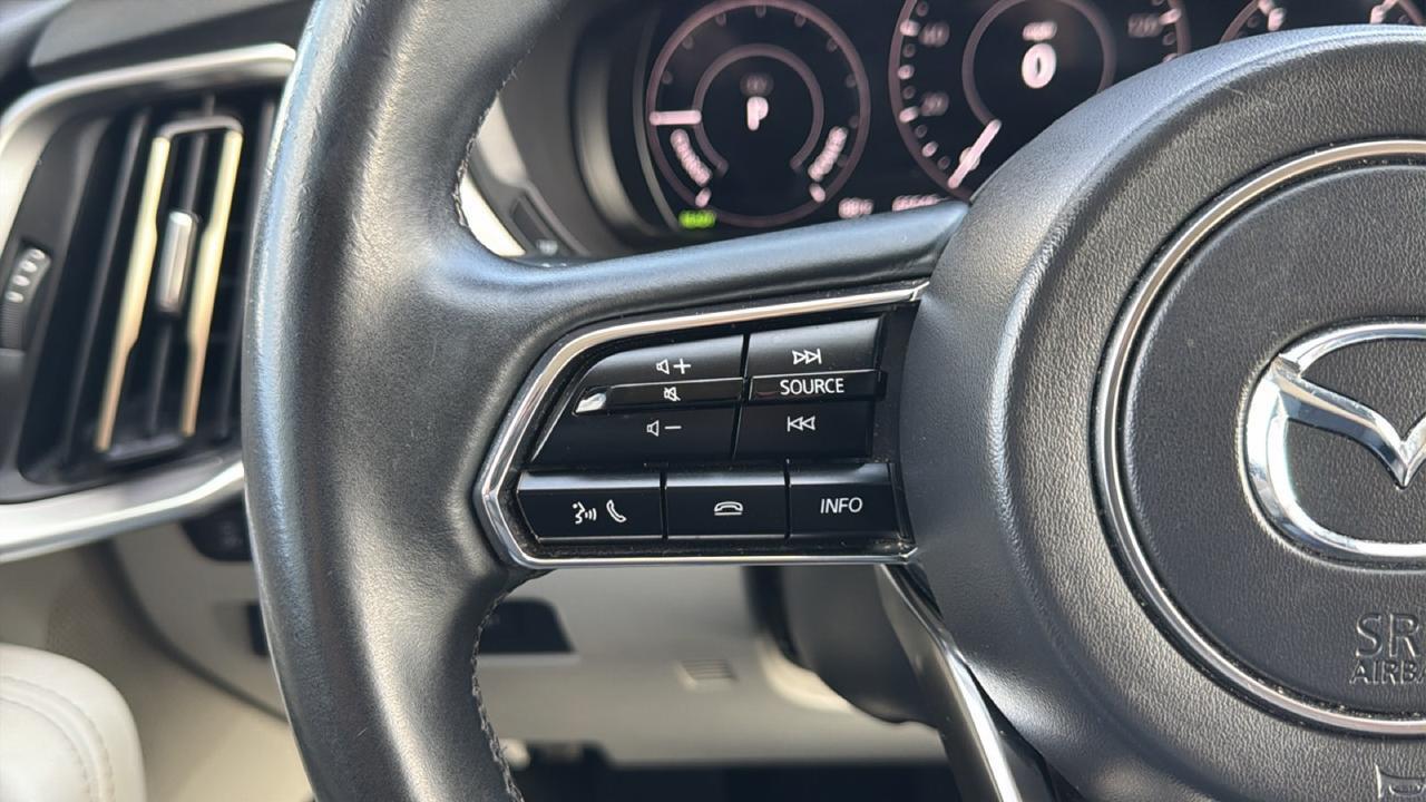 2024 Mazda CX-90 PHEV Premium Plus San Antonio TX