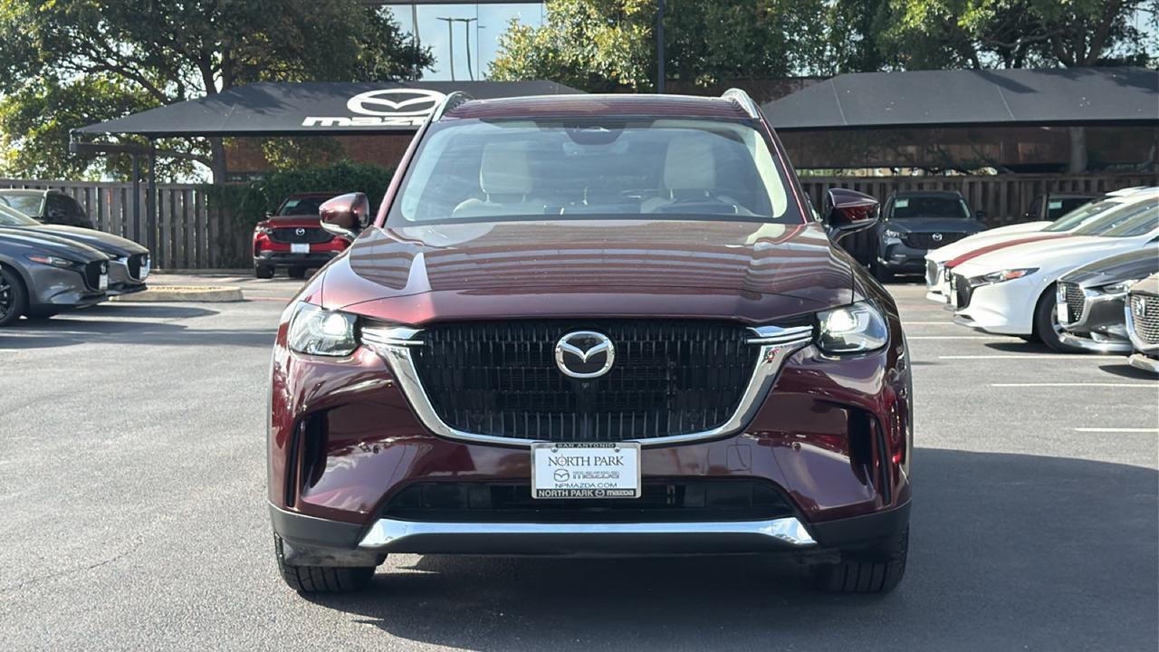 2024 Mazda CX-90 PHEV Premium Plus San Antonio TX