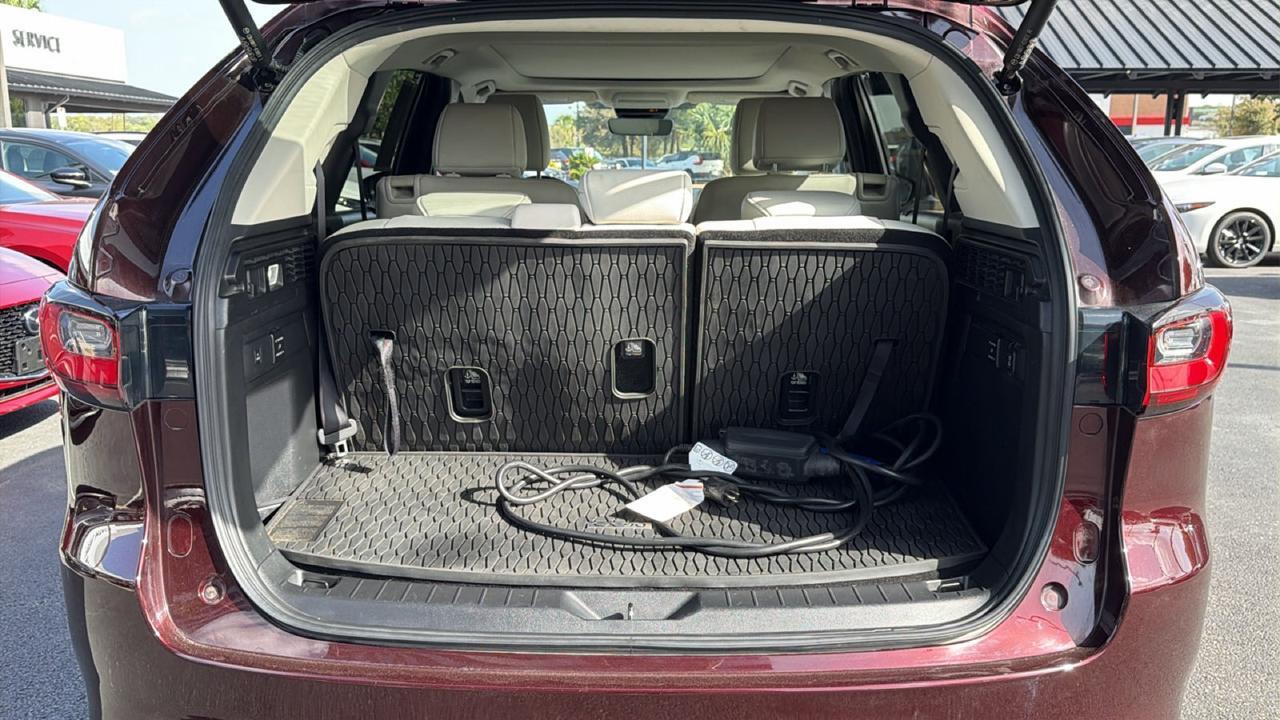 2024 Mazda CX-90 PHEV Premium Plus San Antonio TX