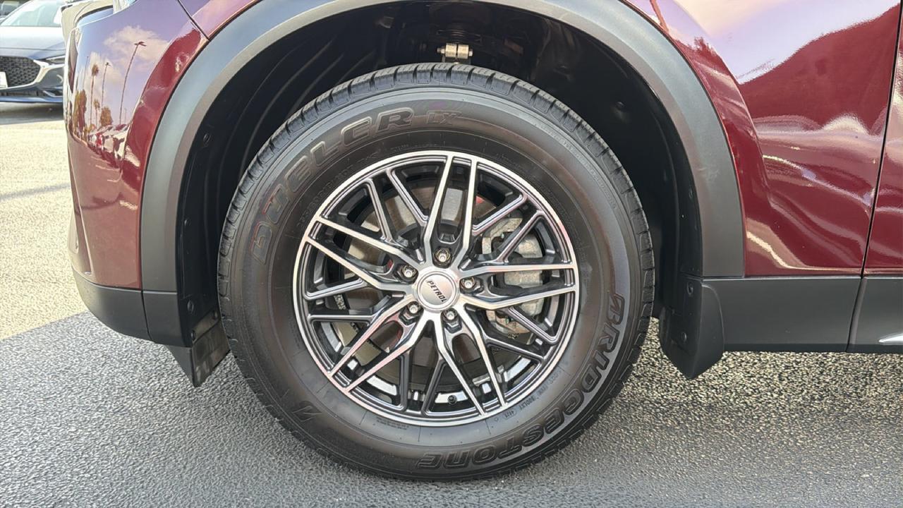 2024 Mazda CX-90 PHEV Premium Plus San Antonio TX
