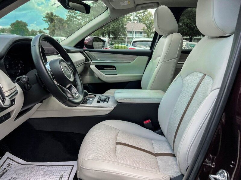 2024 Mazda CX-90 PHEV Premium Plus Wilmington NC