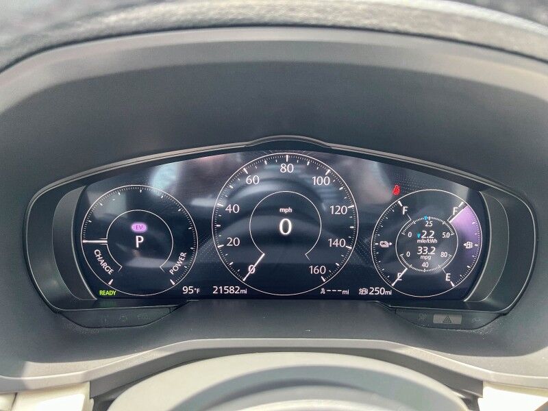 2024 Mazda CX-90 PHEV Premium Plus Wilmington NC