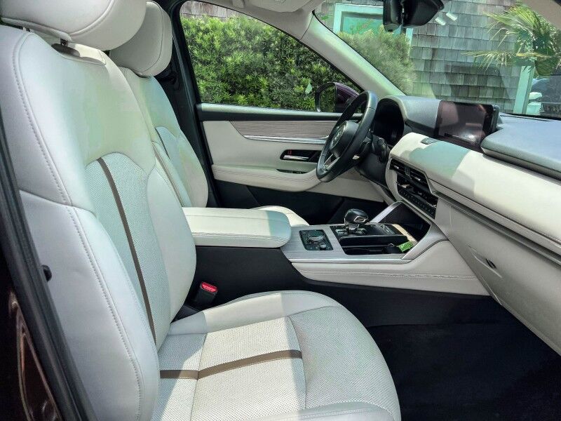 2024 Mazda CX-90 PHEV Premium Plus Wilmington NC