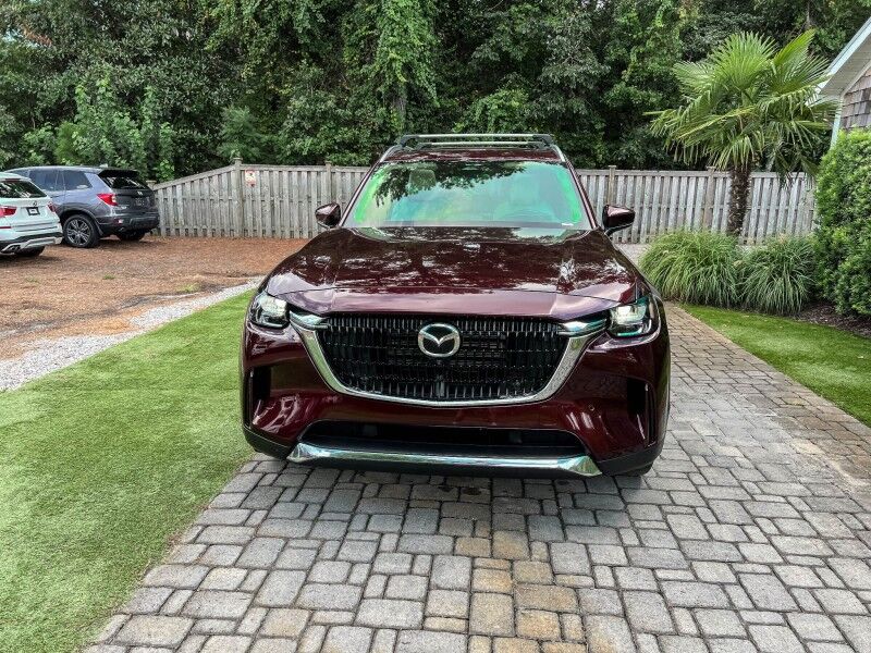 2024 Mazda CX-90 PHEV Premium Plus