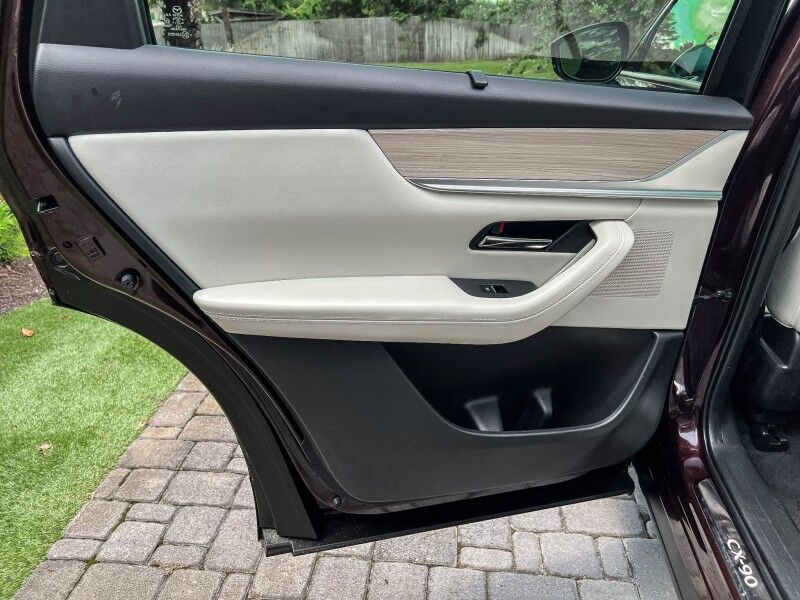 2024 Mazda CX-90 PHEV Premium Plus Wilmington NC