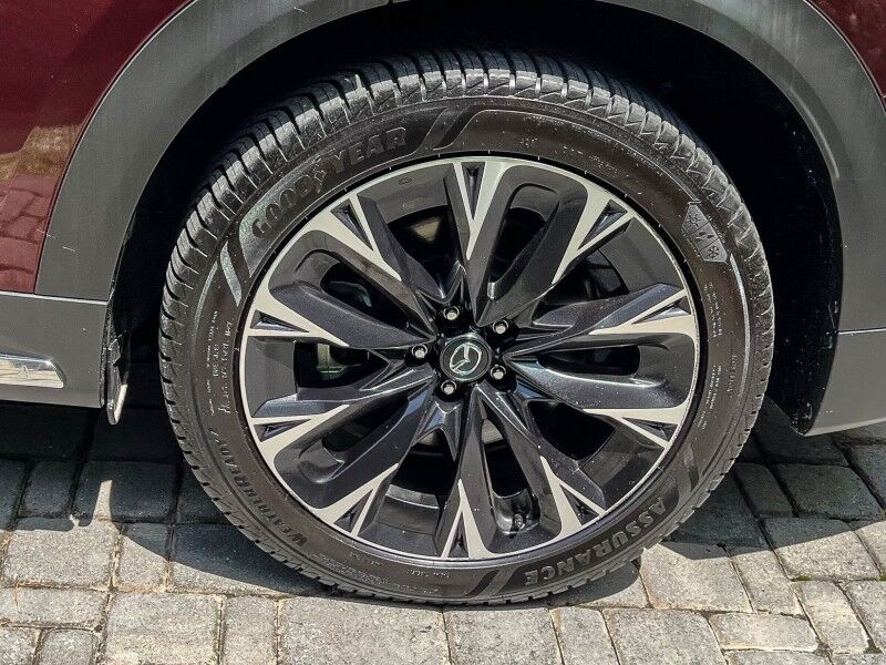 2024 Mazda CX-90 PHEV Premium Plus Wilmington NC