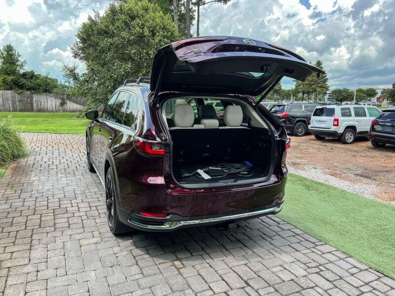 2024 Mazda CX-90 PHEV Premium Plus Wilmington NC