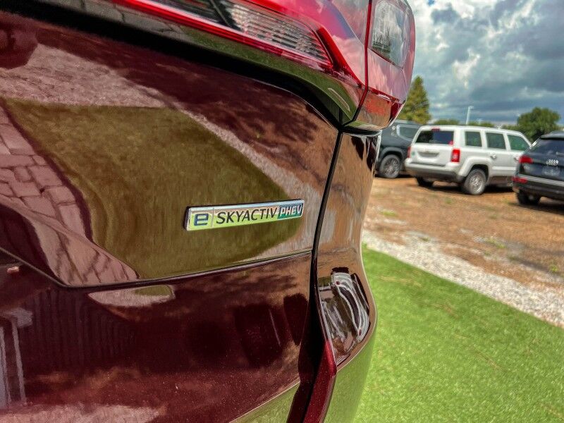 2024 Mazda CX-90 PHEV Premium Plus Wilmington NC