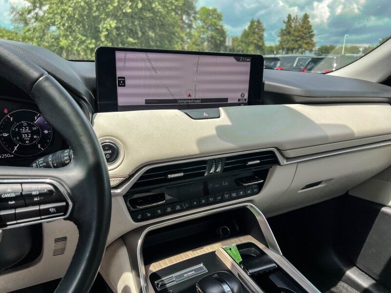 2024 Mazda CX-90 PHEV Premium Plus Wilmington NC