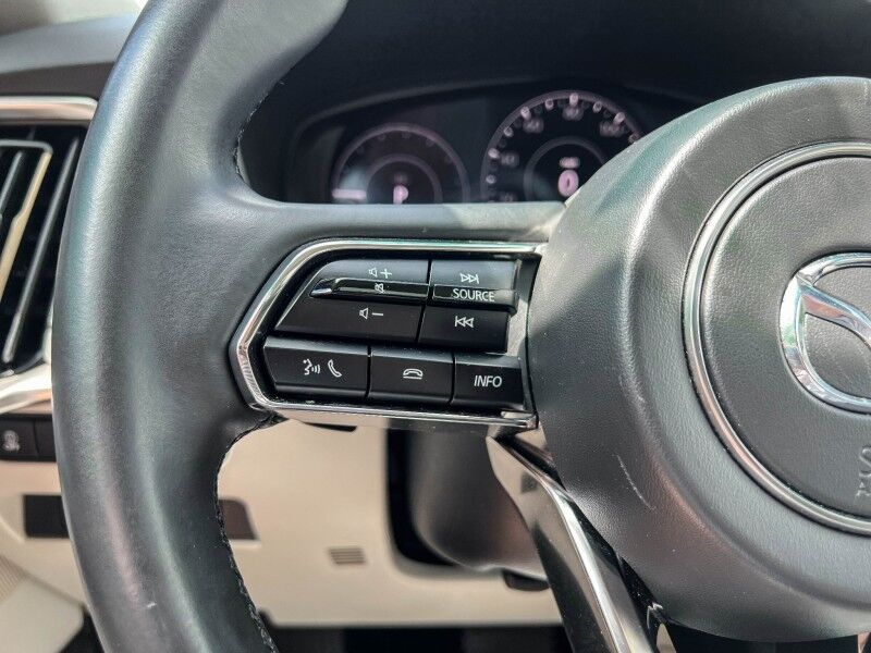 2024 Mazda CX-90 PHEV Premium Plus Wilmington NC
