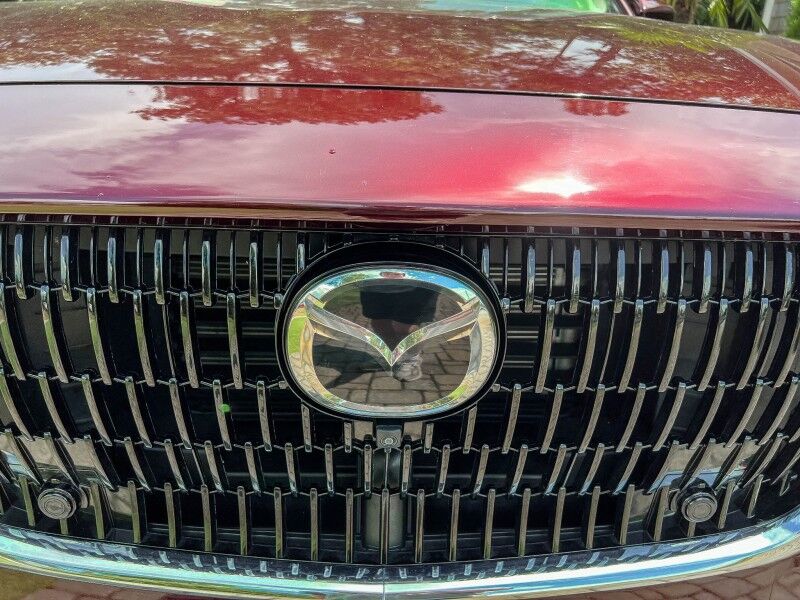 2024 Mazda CX-90 PHEV Premium Plus Wilmington NC