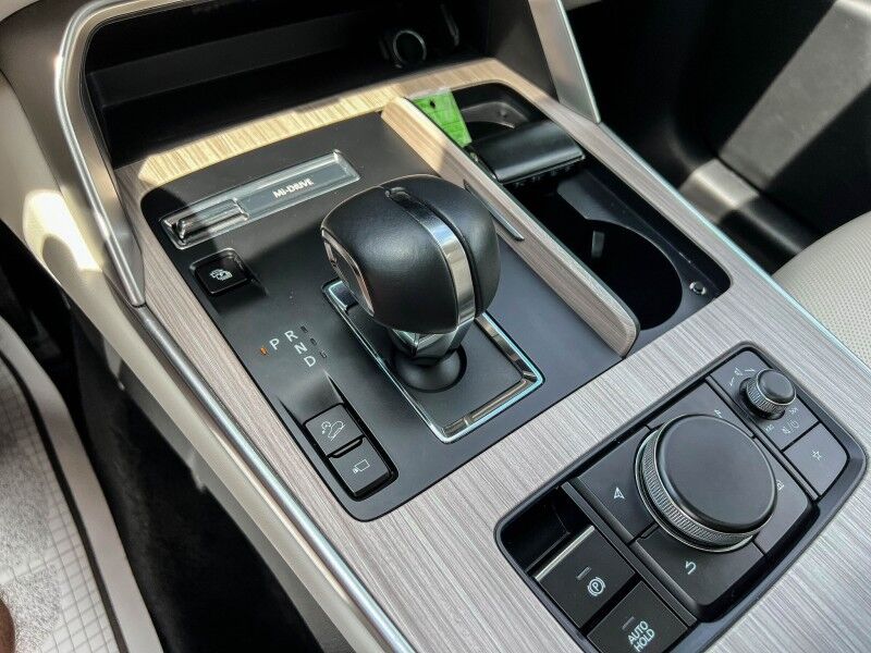 2024 Mazda CX-90 PHEV Premium Plus Wilmington NC
