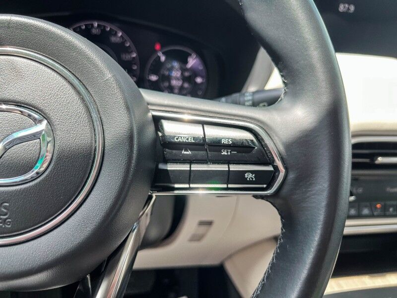 2024 Mazda CX-90 PHEV Premium Plus Wilmington NC