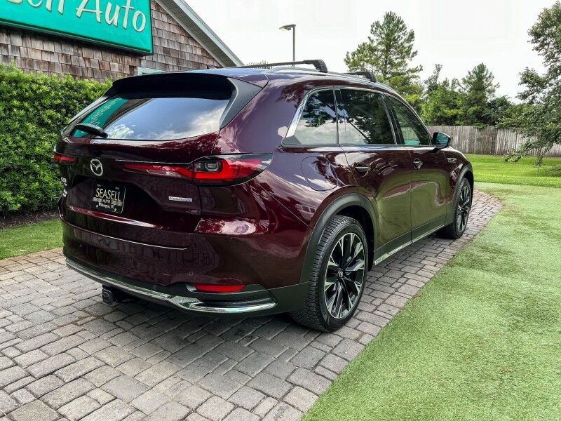 2024 Mazda CX-90 PHEV Premium Plus Wilmington NC